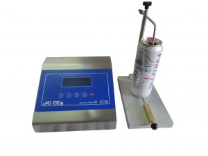 دستگاه Enamel rater